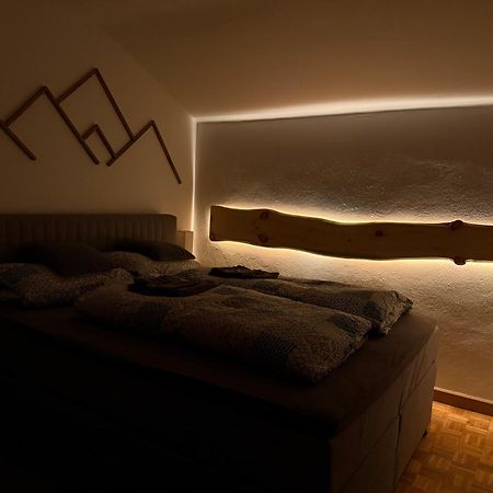 Ferienwohnung Seidenhuhn Kiefersfelden Bagian luar foto
