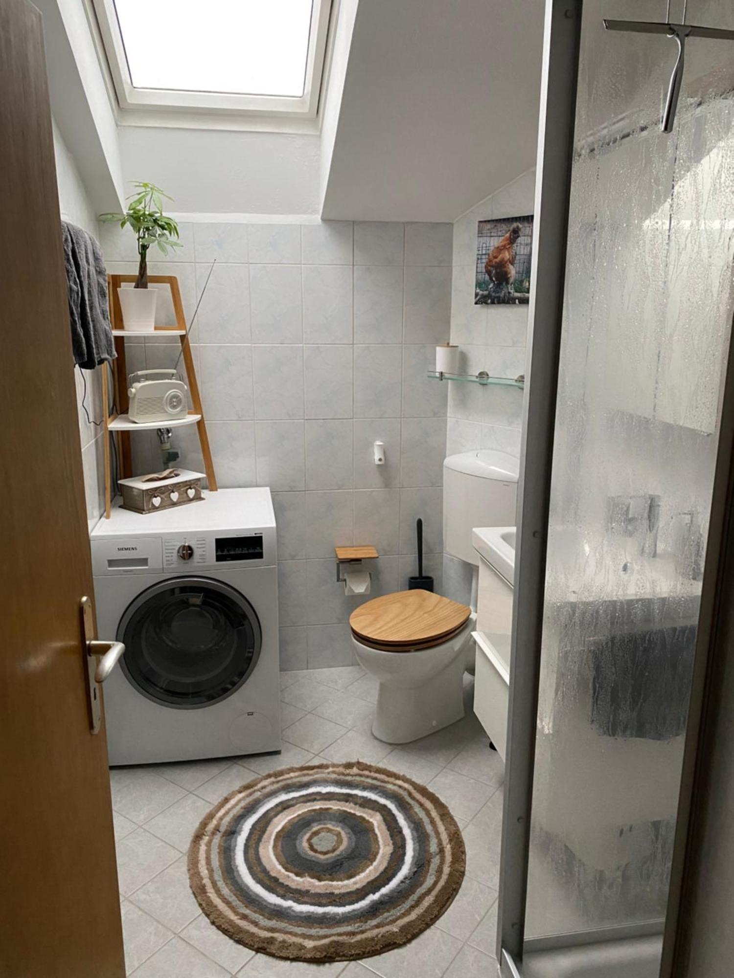 Ferienwohnung Seidenhuhn Kiefersfelden Bagian luar foto