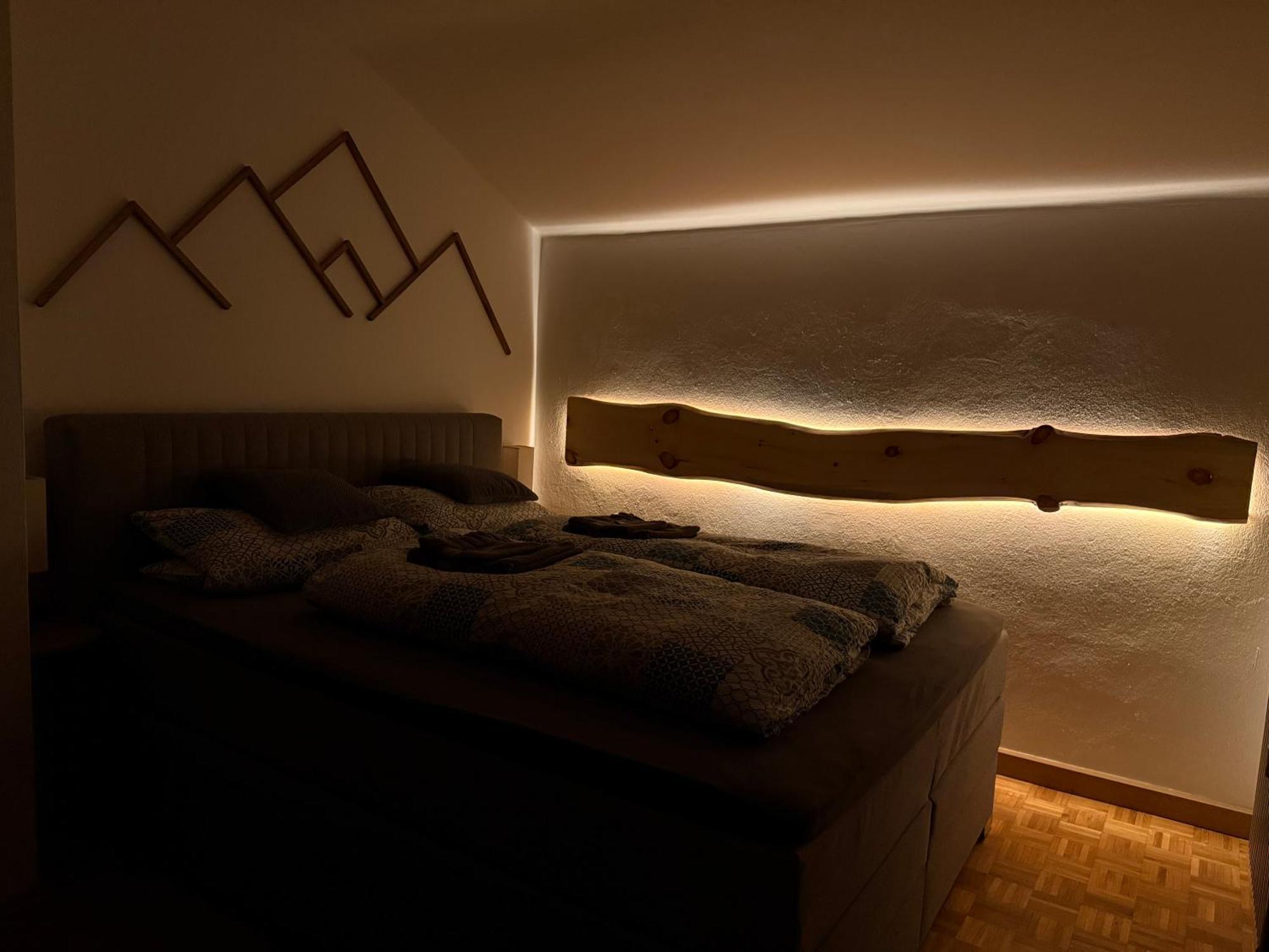 Ferienwohnung Seidenhuhn Kiefersfelden Bagian luar foto